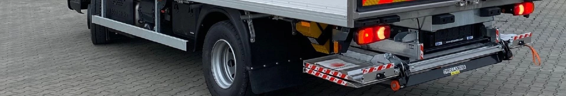 Lekkie auto dostawcze